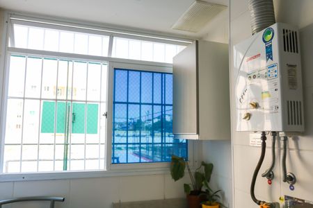 Apartamento para alugar com 42m², 1 quarto e 1 vagaÁrea de Serviço