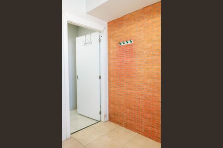 Apartamento para alugar com 42m², 1 quarto e 1 vagaBanheiro