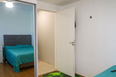 Apartamento para alugar com 42m², 1 quarto e 1 vagaQuarto 