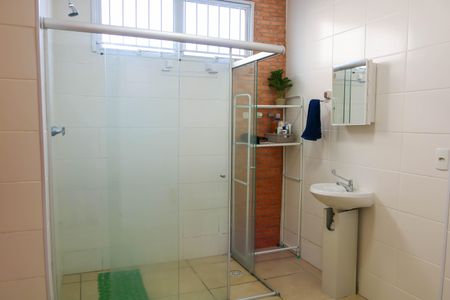 Apartamento para alugar com 42m², 1 quarto e 1 vagaBanheiro