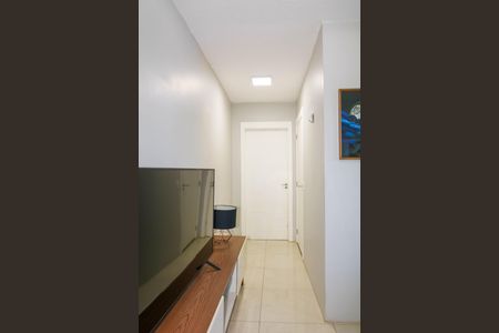 Apartamento para alugar com 42m², 1 quarto e 1 vagaCorredor