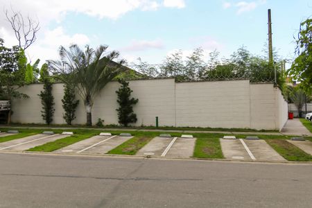 Apartamento para alugar com 42m², 1 quarto e 1 vagaGaragem