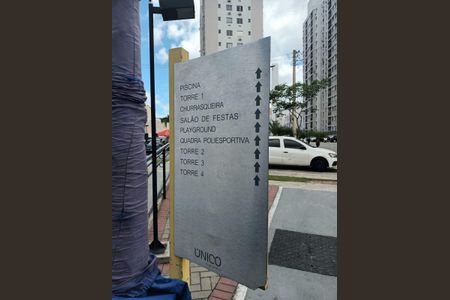 Apartamento para alugar com 42m², 1 quarto e 1 vagaÁrea comum