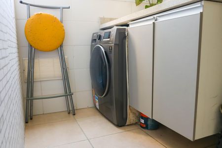 Apartamento para alugar com 42m², 1 quarto e 1 vagaÁrea de Serviço