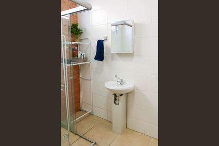 Apartamento para alugar com 42m², 1 quarto e 1 vagaBanheiro