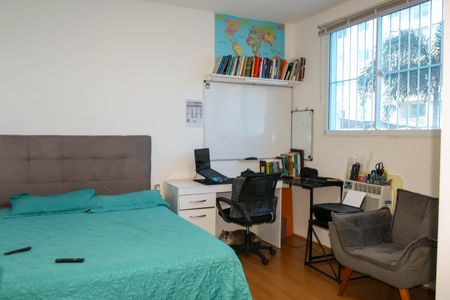 Apartamento para alugar com 42m², 1 quarto e 1 vagaQuarto 