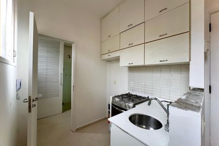 Apartamento à venda com 1 quarto, 40m² em Glória, Rio de Janeiro