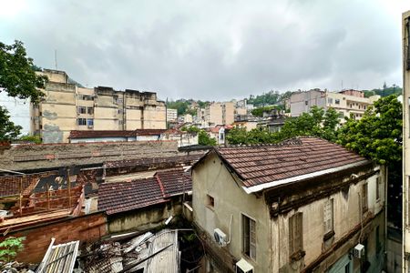 Apartamento à venda com 1 quarto, 40m² em Glória, Rio de Janeiro