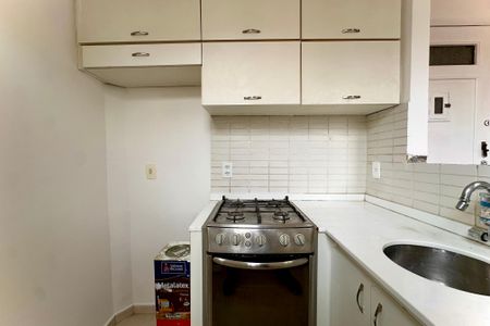 Apartamento à venda com 1 quarto, 40m² em Glória, Rio de Janeiro