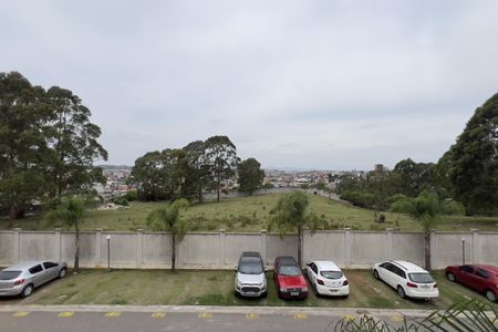 Vista do Quarto 2 de apartamento para alugar com 2 quartos, 44m² em Água Chata, Guarulhos