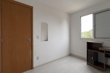 Quarto 1 de apartamento para alugar com 2 quartos, 44m² em Água Chata, Guarulhos