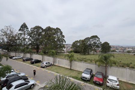 Vista do Quarto 1 de apartamento para alugar com 2 quartos, 44m² em Água Chata, Guarulhos