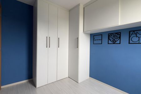 Quarto 2 de apartamento para alugar com 2 quartos, 44m² em Água Chata, Guarulhos