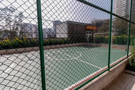 Apartamento para alugar com 46m², 2 quartos e 1 vagaQuadra Esportiva