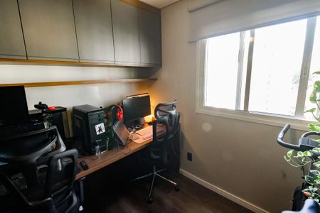 Apartamento para alugar com 46m², 2 quartos e 1 vagaQuarto 1