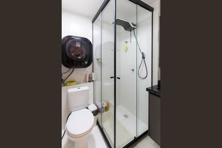 Apartamento à venda com 26m², 1 quarto e sem vagaBanheiro