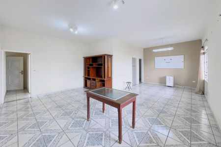 Sala de casa para alugar com 3 quartos, 199m² em Parque Santo Antonio, Jacareí