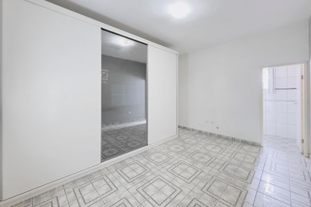 Suíte de casa para alugar com 3 quartos, 199m² em Parque Santo Antonio, Jacareí