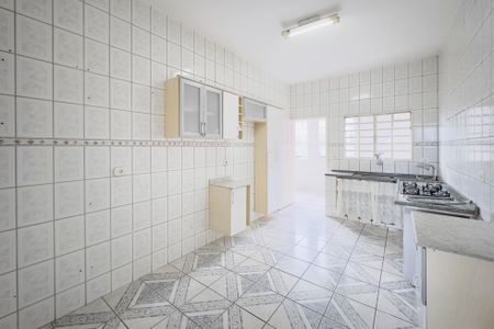 Casa para alugar com 199m², 3 quartos e 1 vaga Casa para alugar com 199m², 3 quartos e 1 vagaCozinha / Lavanderia