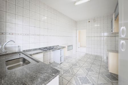 Casa para alugar com 199m², 3 quartos e 1 vaga Casa para alugar com 199m², 3 quartos e 1 vagaCozinha / Lavanderia