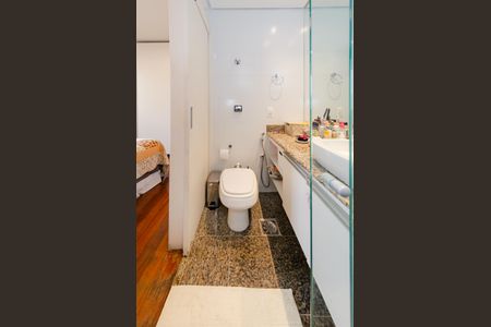 Apartamento à venda com 90m², 3 quartos e 2 vagasBanheiro suíte