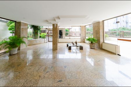 Apartamento à venda com 90m², 3 quartos e 2 vagasÁrea comum