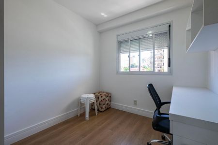Apartamento para alugar com 66m², 2 quartos e 1 vaga Apartamento para alugar com 66m², 2 quartos e 1 vagaQuarto