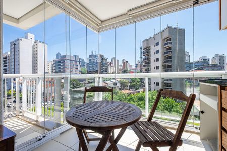 Apartamento para alugar com 66m², 2 quartos e 1 vaga Apartamento para alugar com 66m², 2 quartos e 1 vagaSala/Cozinha