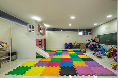 Apartamento para alugar com 66m², 2 quartos e 1 vaga Apartamento para alugar com 66m², 2 quartos e 1 vagaBrinquedoteca