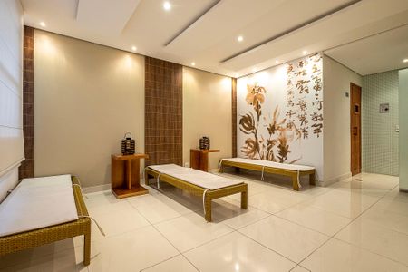 Apartamento para alugar com 66m², 2 quartos e 1 vaga Apartamento para alugar com 66m², 2 quartos e 1 vagaSauna