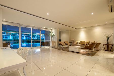 Apartamento para alugar com 66m², 2 quartos e 1 vaga Apartamento para alugar com 66m², 2 quartos e 1 vagaÁrea comum - Salão de festas