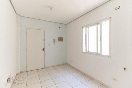Apartamento para alugar com 38m², 1 quarto e sem vaga Apartamento para alugar com 38m², 1 quarto e sem vagaSala