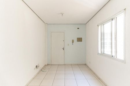 Apartamento para alugar com 38m², 1 quarto e sem vaga Apartamento para alugar com 38m², 1 quarto e sem vagaSala