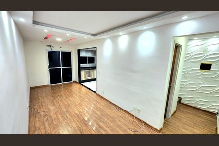 Casa de condomínio à venda com 85m², 3 quartos e 1 vaga