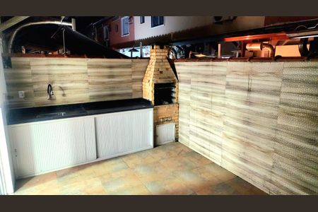 Casa de Condomínio à venda com 3 quartos, 85m² em Vargem Pequena, Rio de Janeiro