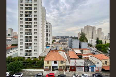 Apartamento à venda com 110m², 3 quartos e 2 vagasVista Quarto 3