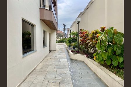 Apartamento à venda com 110m², 3 quartos e 2 vagasÁrea comum