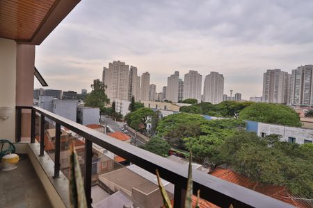 Apartamento à venda com 110m², 3 quartos e 2 vagasSacada