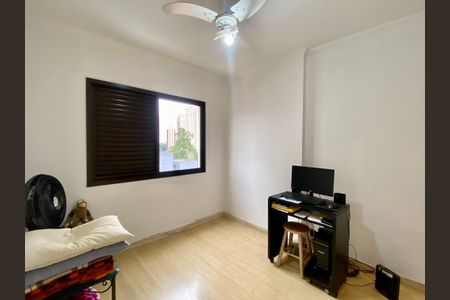 Apartamento à venda com 110m², 3 quartos e 2 vagasQuarto 3