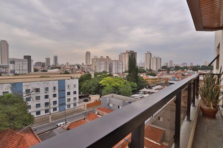 Apartamento à venda com 110m², 3 quartos e 2 vagasSacada