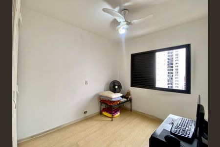 Apartamento à venda com 110m², 3 quartos e 2 vagasQuarto 3