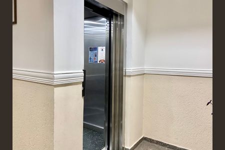 Apartamento à venda com 110m², 3 quartos e 2 vagasÁrea comum