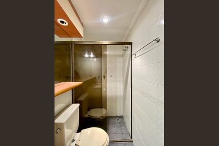 Apartamento à venda com 110m², 3 quartos e 2 vagasBanheiro