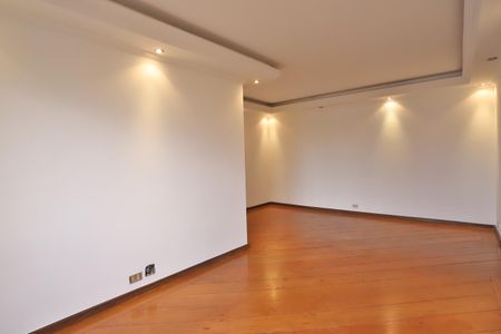 Apartamento à venda com 110m², 3 quartos e 2 vagasSala
