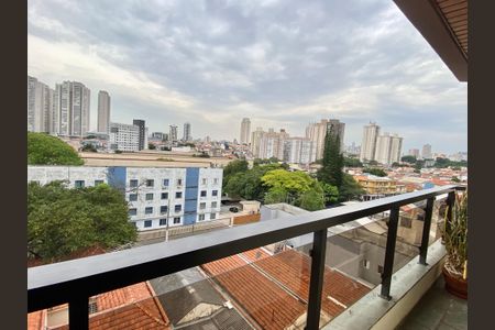 Apartamento à venda com 110m², 3 quartos e 2 vagasSacada Quarto 1