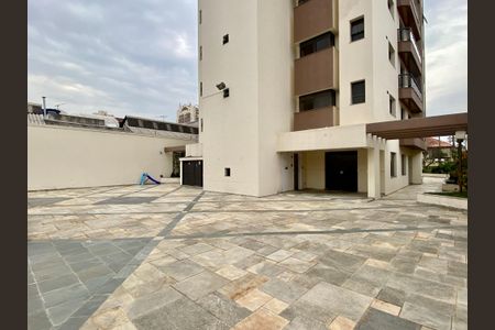 Apartamento à venda com 110m², 3 quartos e 2 vagasÁrea comum