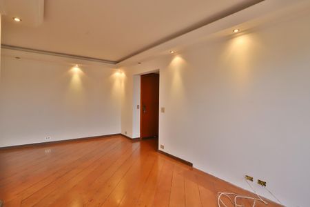 Apartamento à venda com 110m², 3 quartos e 2 vagasSala