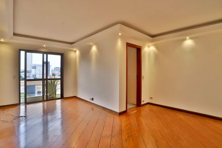 Apartamento à venda com 110m², 3 quartos e 2 vagasSala