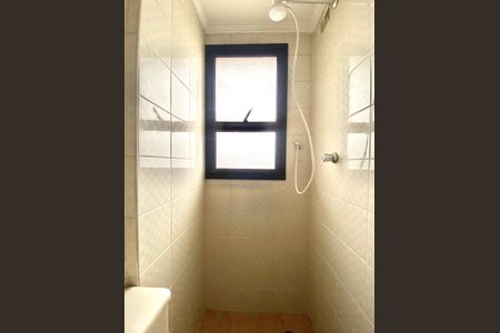 Apartamento à venda com 110m², 3 quartos e 2 vagasBanheiro de serviço