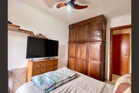 Apartamento à venda com 110m², 3 quartos e 2 vagasQuarto 1